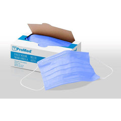 3-Ply Surgical Face Mask