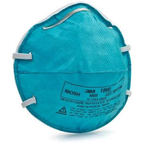 N95 Disposable Respirator