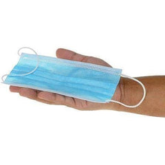 3-Ply Surgical Face Mask