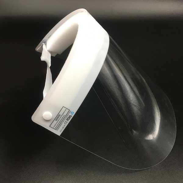 V2 Protective Face Shield