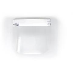 V2 Protective Face Shield