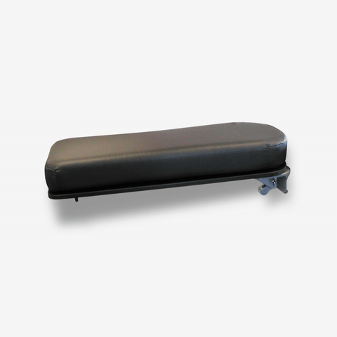 AS-2000 24" Standard Armboard w/ 2" Standard Pad