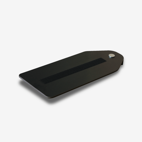 AS-4111 - X-tra Wide Armboard