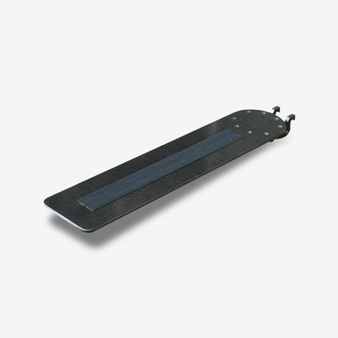 AS- 4951 - Carbon Fiber Quick Release Armboard