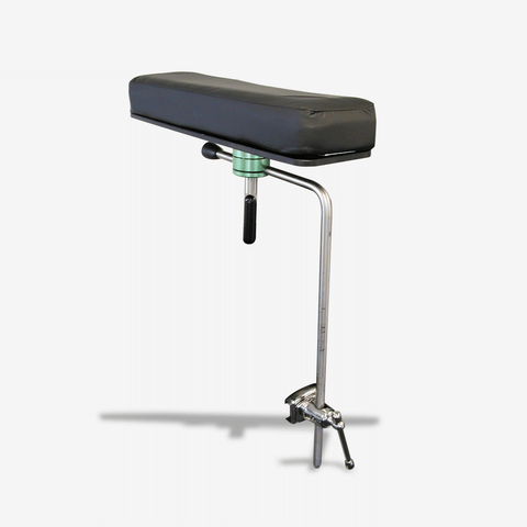 AS-6000 - Multi-Position Armboard w/2" Pressure Managment Pad
