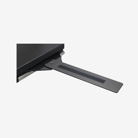 AS-4971 Carbon Fiber Shoulder Mount Armboard
