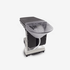 DB- 3000 - Rigid Ergonomic Drainage Bag System