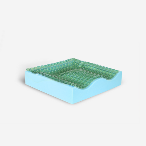 GP-1440 Multi-Use/Wheelchair Pad (18" x 18" x ⅝"Thick)