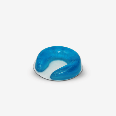 GP- 1750 - Gel Head Donuts Pad