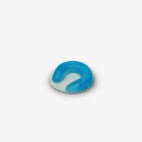 GP- 1760 - Gel Head Donuts Pad