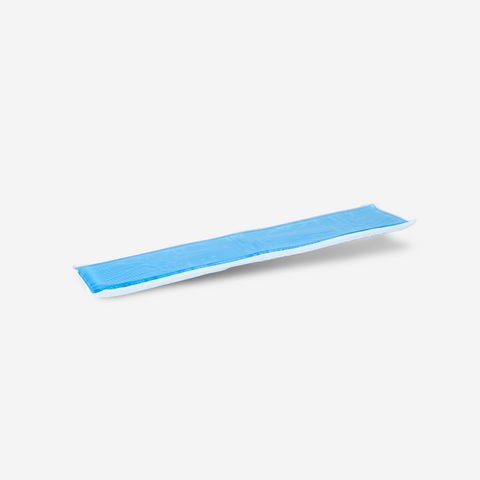 GP- 2340 Rectangular Armboard Pad (6" x 26" x ¾"Thick)