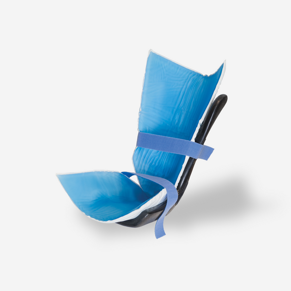 GP- 3250 - Universal Stirrup Boot Pad
