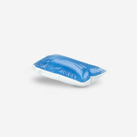 GP- 3500 Pillow Multi-Positioner Gel Filled Sand Bag (3" x 6½" x 1¾")