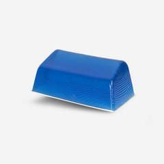 GP- 4710 Sloped Chest Roll (6.3"W x 3½"-5" x 12"lg)
