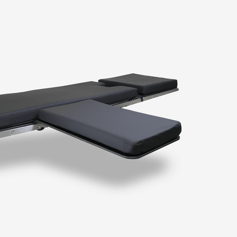 HT-8200 PHENOLIC Under Mount Table w/pad