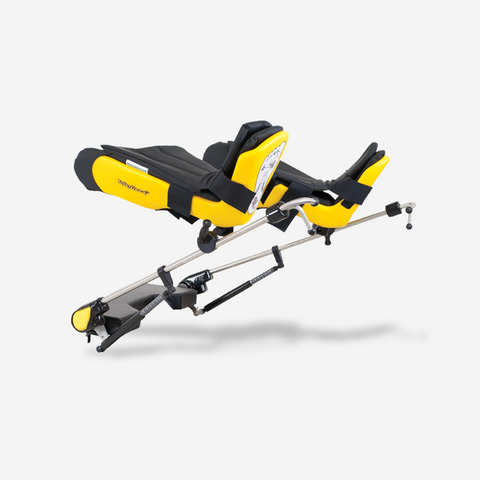 LS-3100-SR Lift Assist Leg Positioning System (yellofins)
