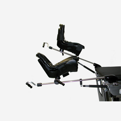 LS-3500 Lift Assist Leg Positioning System