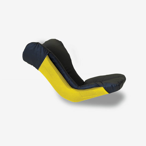 LS- 9025 - Replacement Pads fits Yellow Banana Boot Legholders