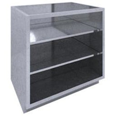 Base Cabinets