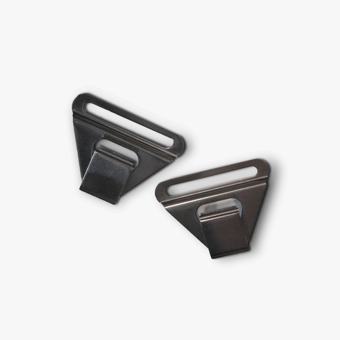 PR-0055 Safety Strap Mounting Hooks