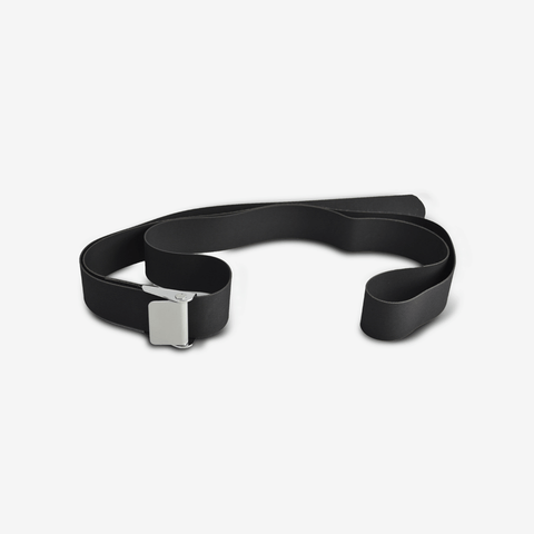 PR-3096 Rubber Safety Straps w/1 Buckle