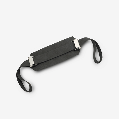 PR-3200 Rubber Safety Strap