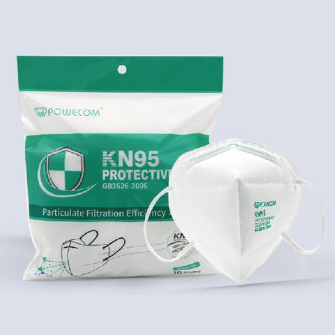 KN95 Surgical Face Mask