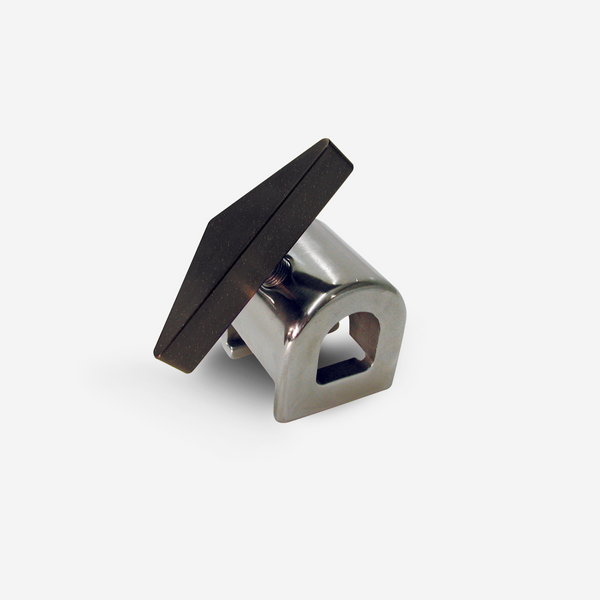 CL- 2000 - Round Bar Side Rail Accessory Clamp