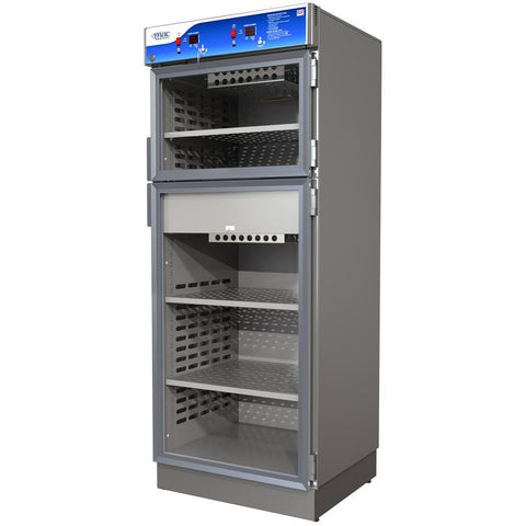Blanket & Fluid Warming Cabinets TS- Series Touch Screen