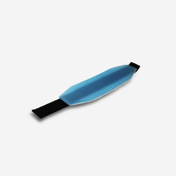 GP- 2700 Oval Ulnar Nerve Protector with Velcro – American Medical Services