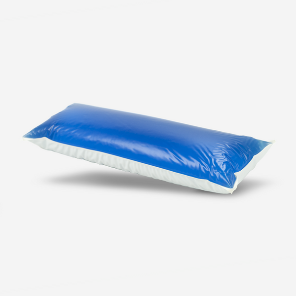 GP- 3580 Pillow Multi-Positioner Gel Filled Sand Bag (5" x 14" x 3")