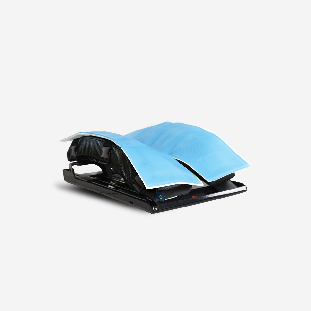 Wilson Frame Padding GP- 6500 Wilson Frame Pad Overlay (29½ x 10
