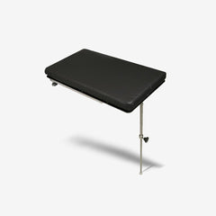 HT- 6600 - Rectangular Arm & Hand Table w/pad