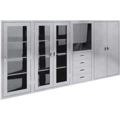 Operating Room Cabinets