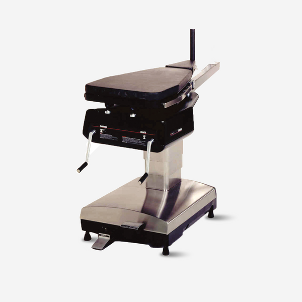 SC 3540 Orthographic II Replacement table pads American Medical Services