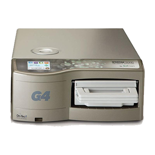 SciCan Statim 5000 G4 Autoclave – American Medical Services