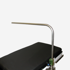 AN- 1100 - Stainless Steel Anesthesia Screen